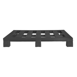 Pallet PL01 Preto 2