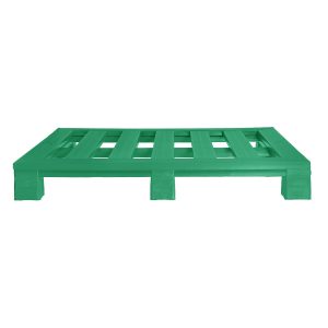Pallet PL01 Verde 2