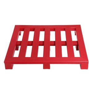 Pallet PL01 Vermelho 1